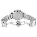 Emporio Armani Chronograph Men's Stainless Steel Watch - AR2434